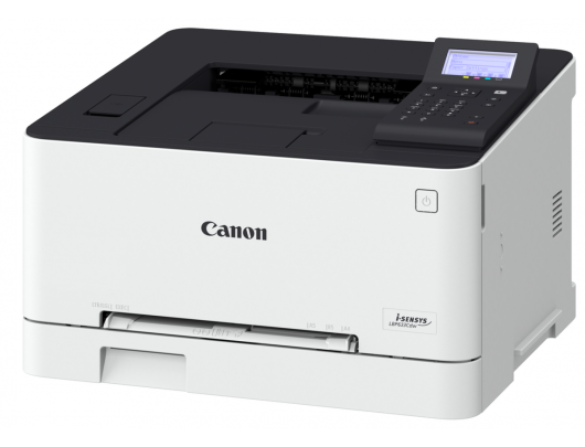Lazerinis spausdintuvas Canon Canon i-SENSYS LBP633Cdw Wireless Colour Laser A4/Legal Black
