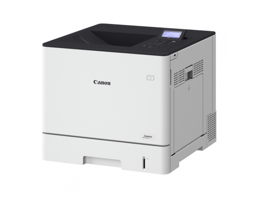 Lazerinis spausdintuvas Canon Printer i-SENSYS LBP722Cdw Colour, Laser, A4, Wi-Fi