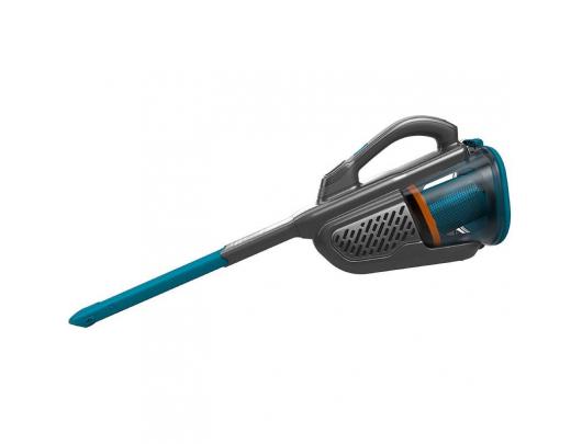 Dulkių siurblys BLACK & DECKER BHHV520BF-QW 18 V Mėlyna/Pilka