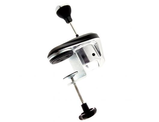 Pavarų svirtis Thrustmaster Add-On Shifter TH8 Black, Wired
