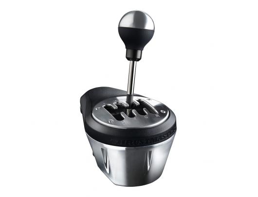 Pavarų svirtis Thrustmaster Add-On Shifter TH8 Black, Wired