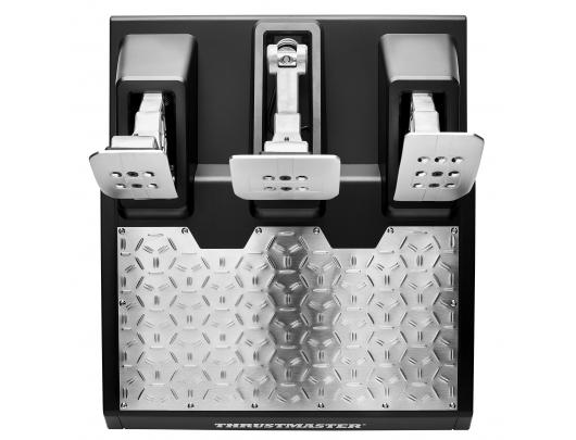 Pedalai Thrustmaster Pedals TM-LCM Pro Black/Silver