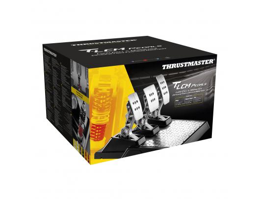 Pedalai Thrustmaster Pedals TM-LCM Pro Black/Silver