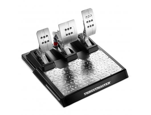 Pedalai Thrustmaster Pedals TM-LCM Pro Black/Silver