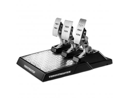 Pedalai Thrustmaster Pedals TM-LCM Pro Black/Silver