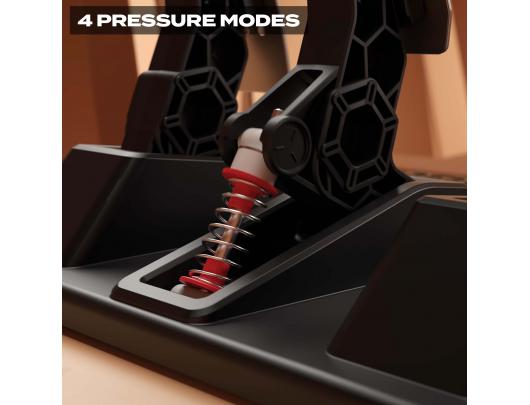 Pedalai Thrustmaster | Pedals | T-3PM | Black