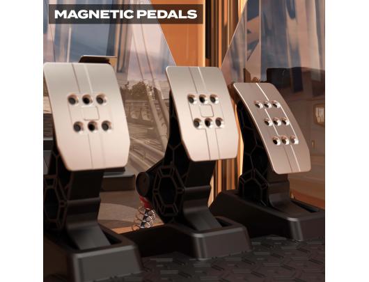 Pedalai Thrustmaster | Pedals | T-3PM | Black