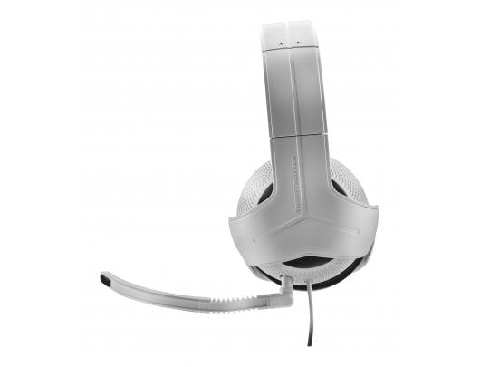 Ausinės Thrustmaster Gaming Headset Y-300CPX Built-in microphone, White, Wired