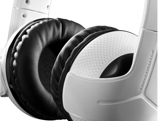 Ausinės Thrustmaster Gaming Headset Y-300CPX Built-in microphone, White, Wired