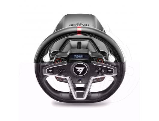 Žaidimų vairas Thrustmaster Steering Wheel T248P Black