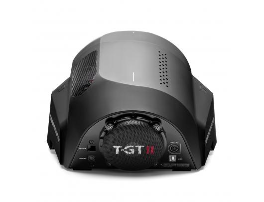Žaidimų vairas Thrustmaster Steering Wheel T-GT II EU Black