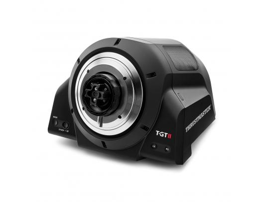 Žaidimų vairas Thrustmaster Steering Wheel T-GT II EU Black