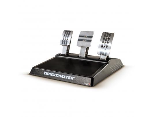 Žaidimų vairas Thrustmaster Steering Wheel T-GT II EU Black