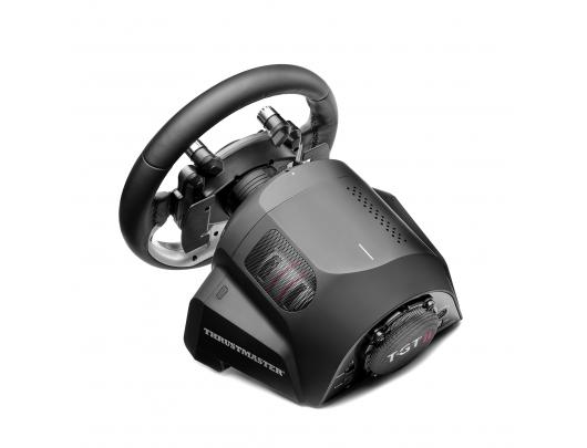 Žaidimų vairas Thrustmaster Steering Wheel T-GT II EU Black
