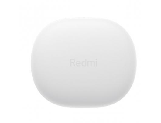 Ausinės Xiaomi Redmi Buds 4 Lite ANC Bluetooth White