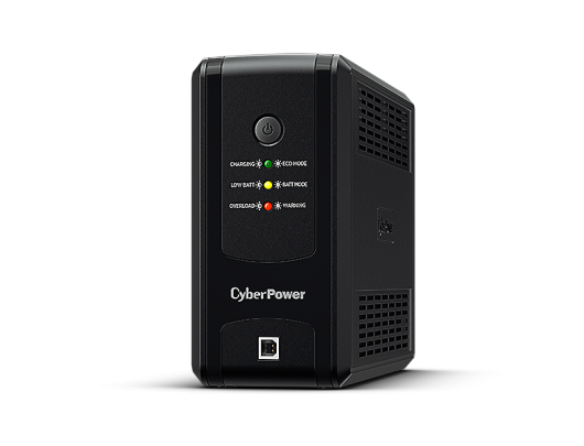 Nepertraukiamo maitinimo šaltinis CyberPower Backup UPS Systems UT850EG 850 VA, 425 W