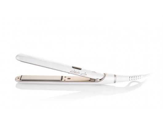Žnyplės plaukams ETA Hair Straightener ETA933690000 Fenite Ceramic heating system, Display LED, Temperature (max) 230 °C, 45 W, White