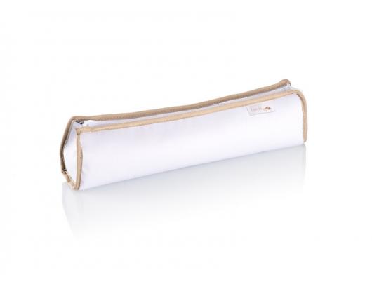Žnyplės plaukams ETA Hair Straightener ETA933690000 Fenite Ceramic heating system, Display LED, Temperature (max) 230 °C, 45 W, White