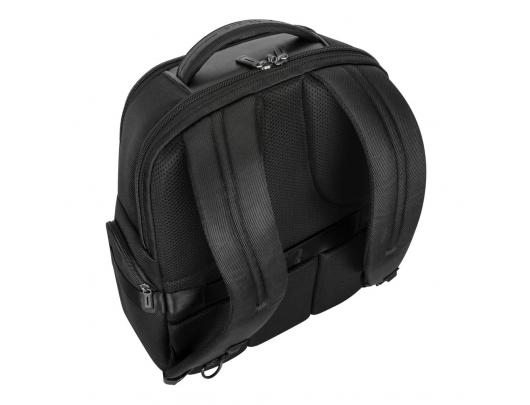 Kuprinė Targus Mobile Elite Backpack Fits up to size 15.6", Backpack, Black