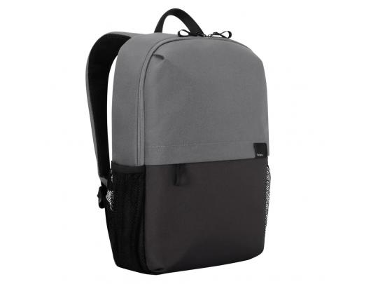 Kuprinė Targus Sagano Campus Backpack Fits up to size 16", Backpack, Grey