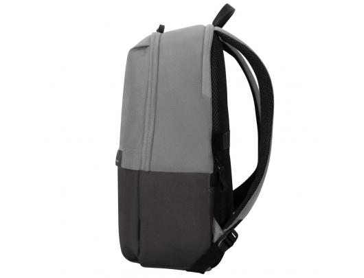 Kuprinė Targus Sagano Commuter Backpack Fits up to size 16", Backpack, Grey