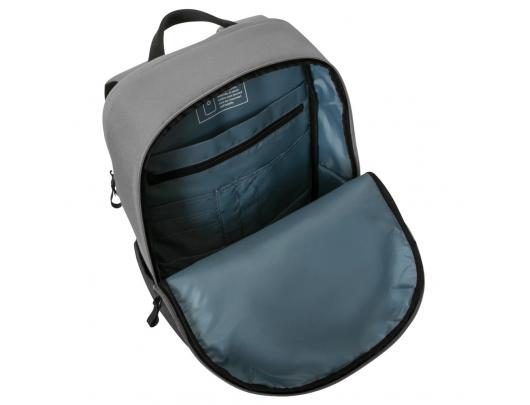 Kuprinė Targus Sagano Commuter Backpack Fits up to size 16", Backpack, Grey
