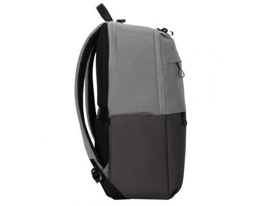 Kuprinė Targus Sagano Travel Backpack Fits up to size 15.6", Backpack, Grey