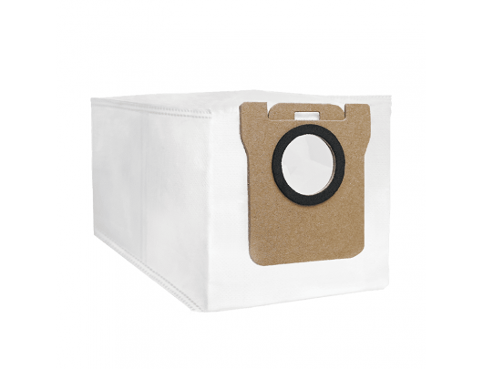 Dulkių siurblio maišeliai Xiaomi Robot Vacuum Disposable Bag BHR6560GL