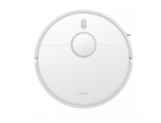 Dulkių siurblys robotas Xiaomi Robot Vacuum X10 EU Wet, Operating time (max) 180 min, 5200 mAh, Dust capacity 0.4 L, 4000 Pa, White