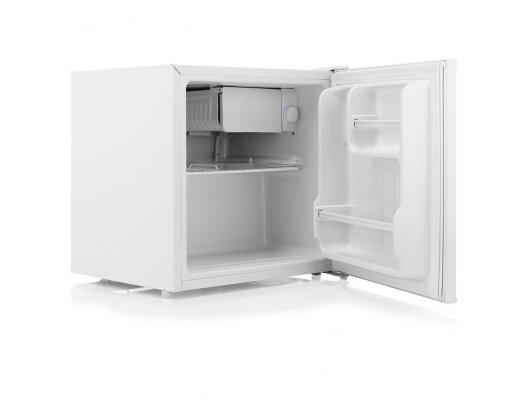 Šaldytuvas Tristar Refrigerator KB-7351 Energy efficiency class F, Free standing, Larder, Height 48.5 cm, Fridge net capacity 46 L, 39 dB, White