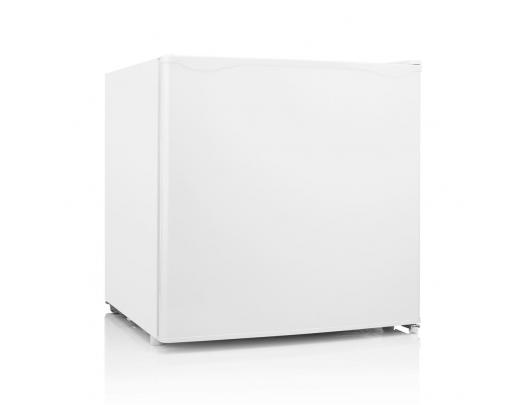 Šaldytuvas Tristar Refrigerator KB-7351 Energy efficiency class F, Free standing, Larder, Height 48.5 cm, Fridge net capacity 46 L, 39 dB, White
