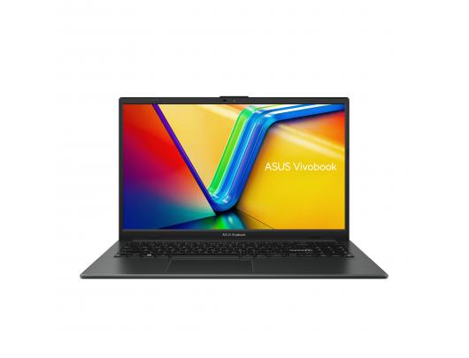 Nešiojamas kompiuteris Asus Vivobook Go 15 OLED E1504FA-L1252W Mixed Black, 15.6", OLED, FHD, 1920x1080 pixels, Glossy, AMD Ryzen 3, 7320U, 8GB, LPDDR