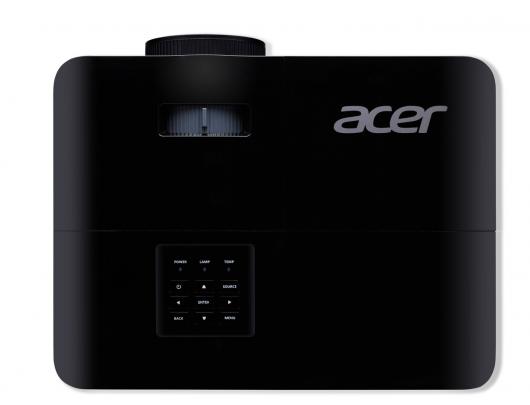 Projektorius Acer BS-312P DLP projector WXGA 1280x800 4000 ANSI lumens Black