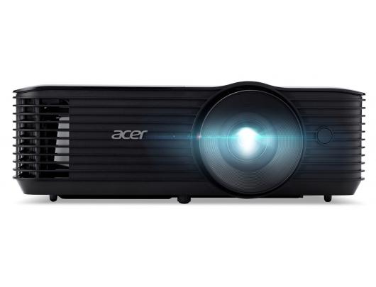 Projektorius Acer X138WHP DLP projector WXGA 1280x800 4000 ANSI lumens Black