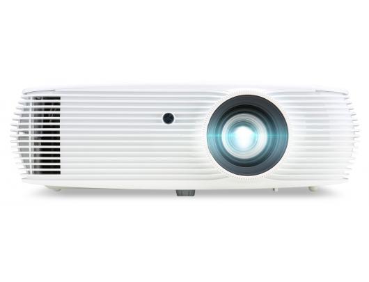 Projektorius Acer Projector P5535 Full HD (1920x1080), 4500 ANSI lumens, White, Lamp warranty 12 month(s)