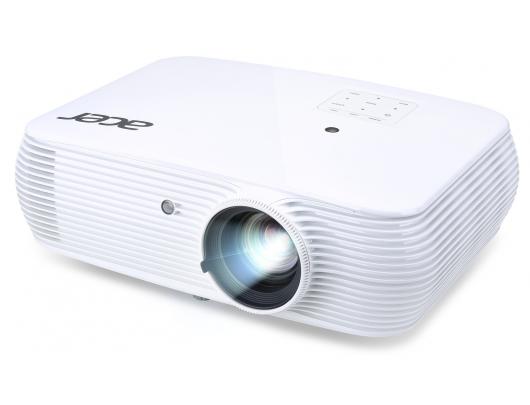 Projektorius Acer Projector P5535 Full HD (1920x1080), 4500 ANSI lumens, White, Lamp warranty 12 month(s)