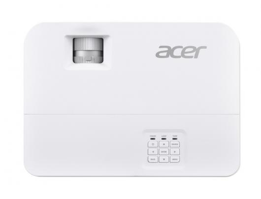 Projektorius Acer Projector H6830BD 4K UHD (3840x2160), 3800 ANSI lumens, White, Lamp warranty 12 month(s)