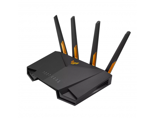 Maršrutizatorius Asus TUF-AX4200 Wireless Wifi 6 AX4200 Dual Band Gigabit Router, UK