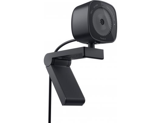 Web kamera Dell WB3023 Black
