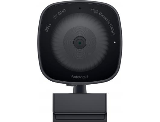 Web kamera Dell WB3023 Black
