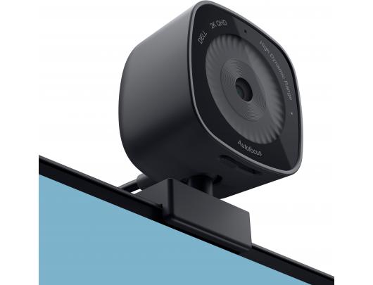 Web kamera Dell WB3023 Black