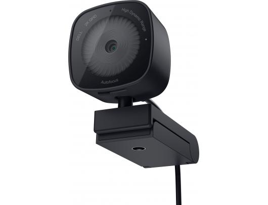 Web kamera Dell WB3023 Black
