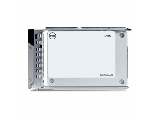 Kietasis diskas Dell 400-BMVP 1600GB 1.6TB Enterprise NVMe Mixed Use AG SED