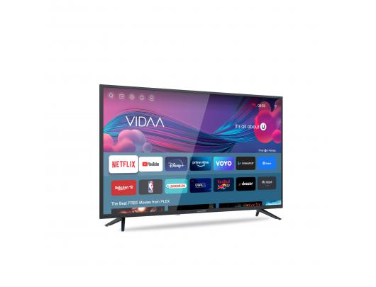 Televizorius Allview 43iPlay6000-F 43" (109cm) Full HD Smart
