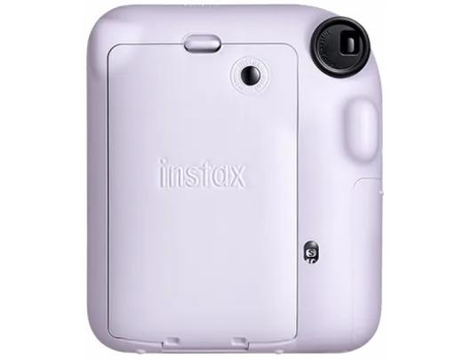 Momentinis fotoaparatas Fujifilm Instax mini 12 Instant camera, Lilac Purple