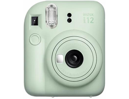 Momentinis fotoaparatas Fujifilm Instax mini 12 Instant camera, Mint Green