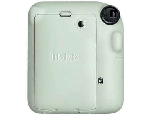 Momentinis fotoaparatas Fujifilm Instax mini 12 Instant camera, Mint Green