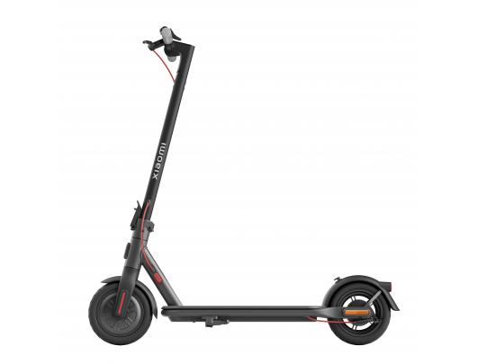 Elektrinis paspirtukas Xiaomi Electric Scooter 4 Lite EU, 300 W, 8.5", 25 km/h, Black