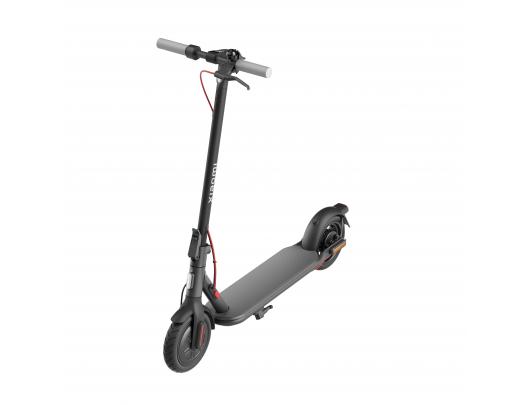 Elektrinis paspirtukas Xiaomi Electric Scooter 4 Lite EU, 300 W, 8.5", 25 km/h, Black