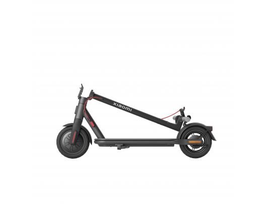 Elektrinis paspirtukas Xiaomi Electric Scooter 4 Lite EU, 300 W, 8.5", 25 km/h, Black